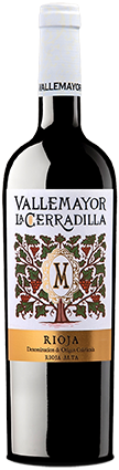 Vallemayor Vina Cerradilla 2019